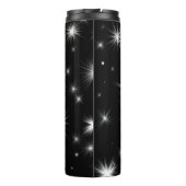 魚眼徴候 タンブラー (裏面)