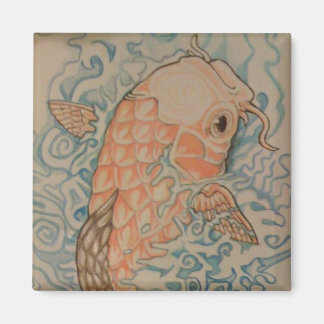 魚磁石 マグネット