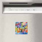 魚磁石 マグネット (インサイチュ (食洗機))