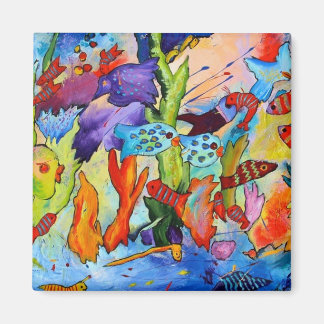 魚磁石 マグネット