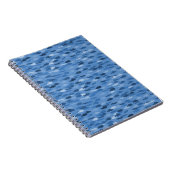 魚群 ノートブック (右側)