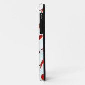 魚群 Case-Mate iPhoneケース (裏面/左)