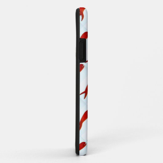 魚群 Case-Mate iPhoneケース (裏面/右)