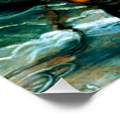 魚荷車を引くの奇蹟 ポスター (コーナー)