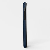 魚釣りおもしろいマスターバイター Case-Mate iPhoneケース (裏面/左)