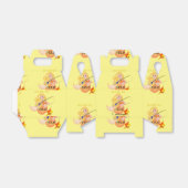 魚釣りおもしろいマーメイドガールサンダー_コーブ フェイバーボックス (折り畳みなし)