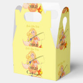 魚釣りおもしろいマーメイドガールサンダー_コーブ フェイバーボックス (オープン)