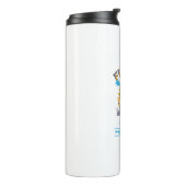 魚釣りが発生ウイスキー救済! タンブラー (回転左)