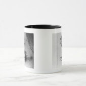 魚釣りでグランドカナルでスーチョウ中国 マグカップ (中央)