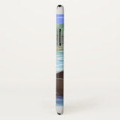 魚釣りとサンジョセフ Case-Mate iPhoneケース (裏面/右)