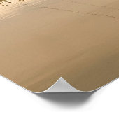 魚釣りと帆船 – ファインアートプリント ポスター (角)