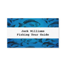 魚釣りのツアー・ガイドの屋外ガイド