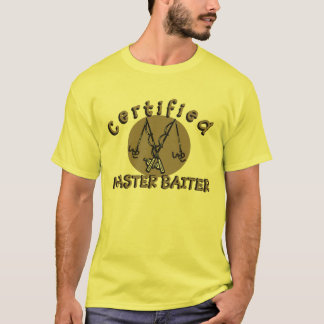 魚釣りのワイシャツ Tシャツ