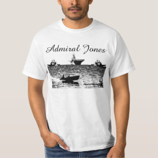 魚釣りのワイシャツ Tシャツ