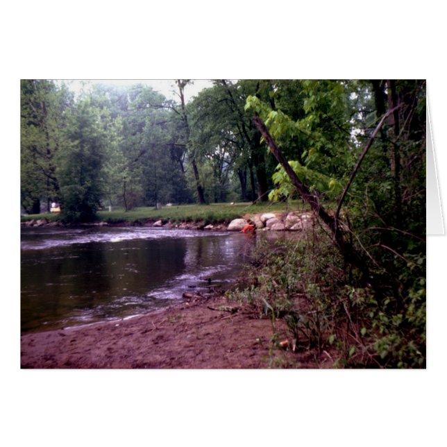 魚釣りの時間 (正面横)