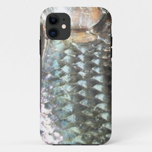 魚釣りの激怒のiPhone 5の場合(ターポン) Case-Mate iPhoneケース (裏面)