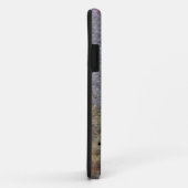 魚釣りの激怒のiPhone 5の場合(ニジマス) Case-Mate iPhoneケース (裏面/右)