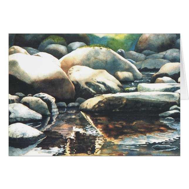 魚釣りの穴 (正面横)