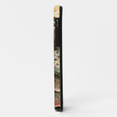 魚釣りの静物画 Case-Mate iPhoneケース (裏面/左)