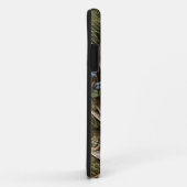 魚釣りの静物画 Case-Mate iPhoneケース (裏面/右)