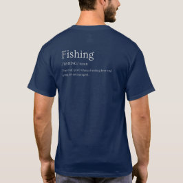 魚釣りのTシャツ – ギフトおもしろい Tシャツ