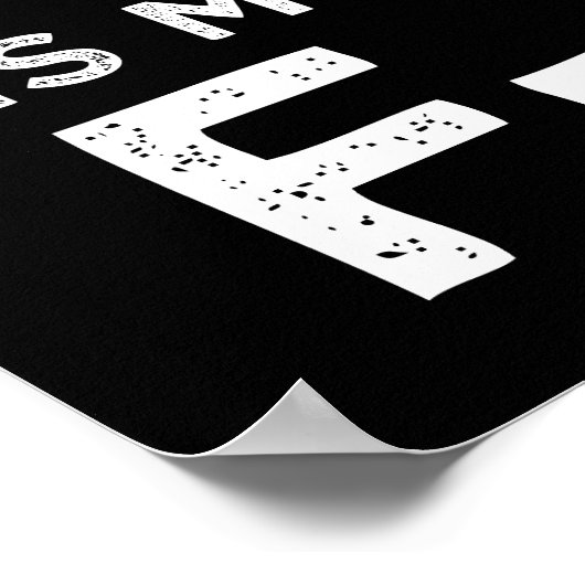 魚釣りは私お気に入りのの2番目のFワード ポスター (角)