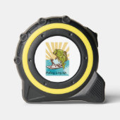 魚釣りは私の人生だ メジャー (正面)