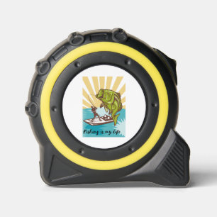 魚釣りは私の人生だ メジャー