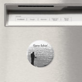 魚釣りアットレイク マグネット (インサイチュ (食洗機))