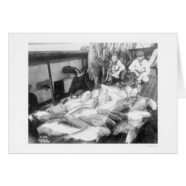 魚釣りインアラスカ1922 (正面横)