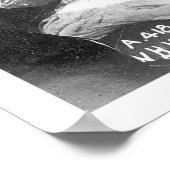 魚釣りインアラスカ1922 ポスター (角)