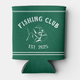 魚釣りカスタムクラブクーラーボックス 缶クーラー