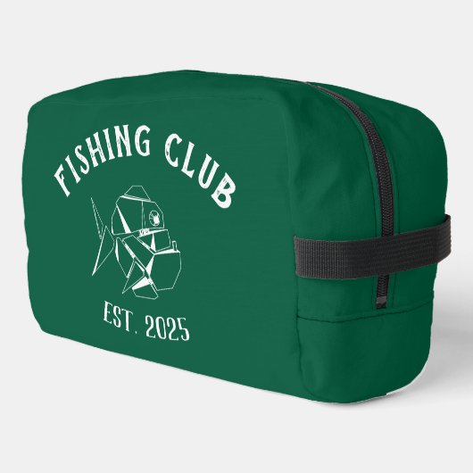 魚釣りカスタムクラブドップキット ドップキット (左コーナー)