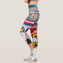 魚釣りカラフルボーツケープヴェルデ