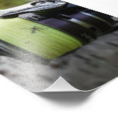 魚釣りカルマ写真プリント フォトプリント            (角)