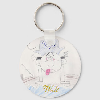 魚釣りキーホルダー キーホルダー