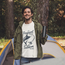 魚釣りギフト魚釣りtシャツ