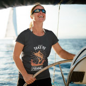 魚釣りギフト魚釣りtシャツ tシャツ