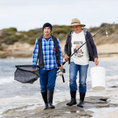 魚釣りギフト魚釣りtシャツ tシャツ