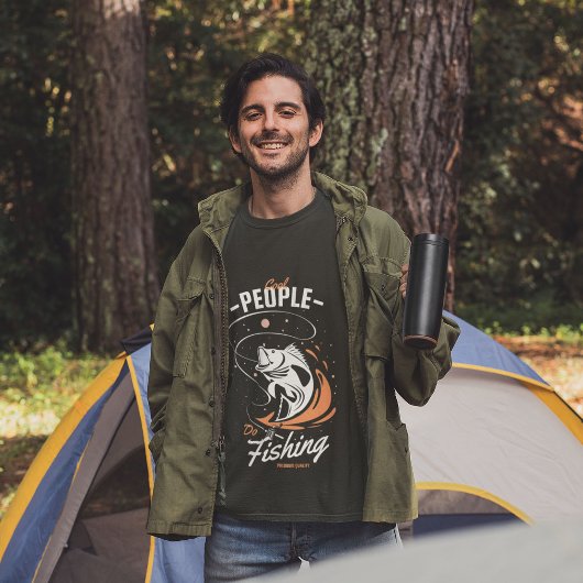 魚釣りギフト魚釣りtシャツ tシャツ