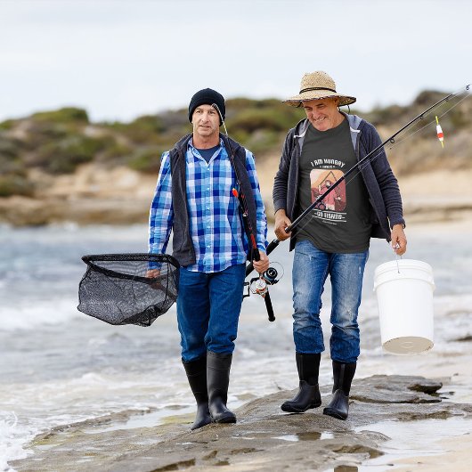 魚釣りギフト魚釣りtシャツ tシャツ