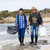 魚釣りギフト魚釣りtシャツ tシャツ