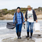 魚釣りギフト魚釣りtシャツ tシャツ