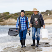 魚釣りギフト魚釣りtシャツ tシャツ