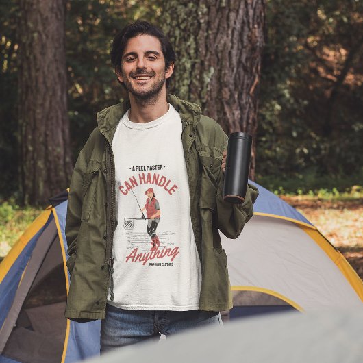 魚釣りギフト魚釣りtシャツ tシャツ