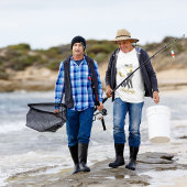 魚釣りギフト魚釣りtシャツ tシャツ