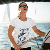 魚釣りギフト魚釣りtシャツ tシャツ