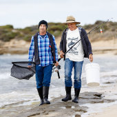 魚釣りギフト魚釣りtシャツ tシャツ