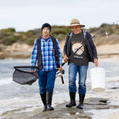 魚釣りギフト魚釣りtシャツ tシャツ