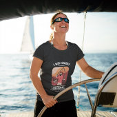 魚釣りギフト魚釣りtシャツ tシャツ